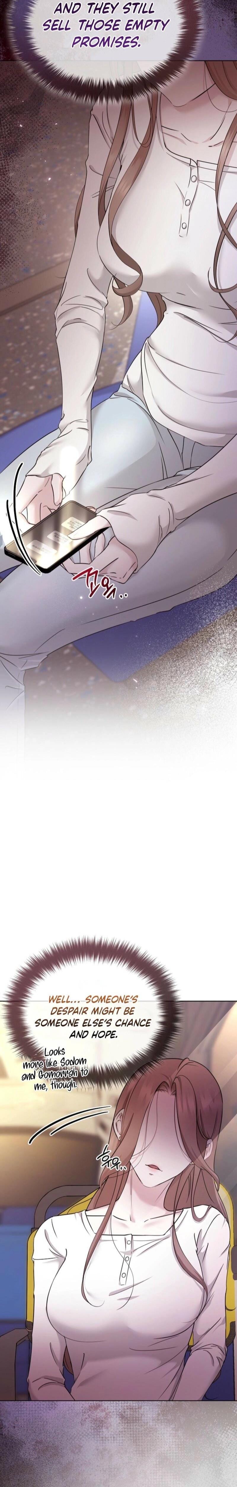Mystic City (Uncensored), chapter 1, page 5 of 51