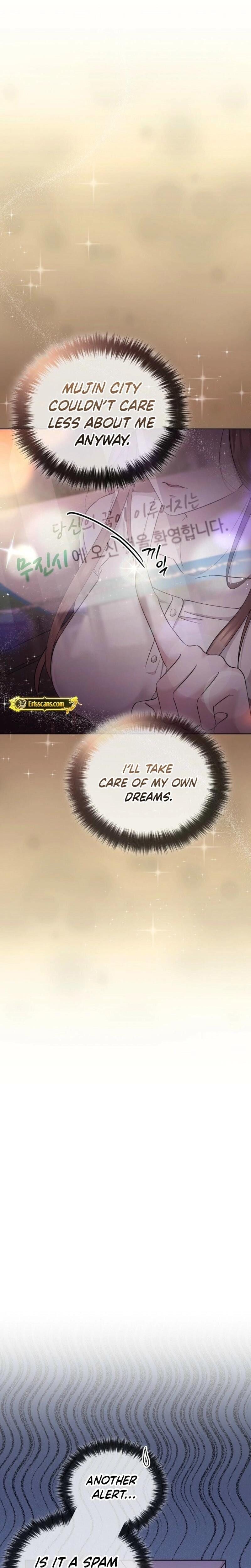Mystic City (Uncensored), chapter 1, page 7 of 51