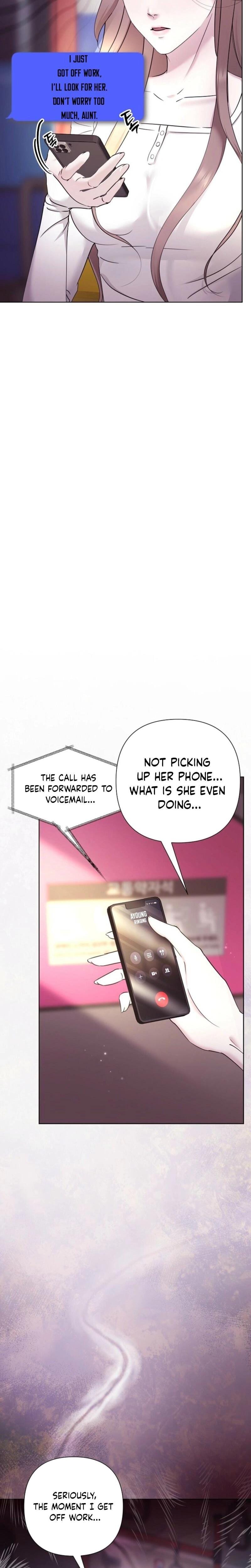 Mystic City (Uncensored), chapter 1, page 9 of 51