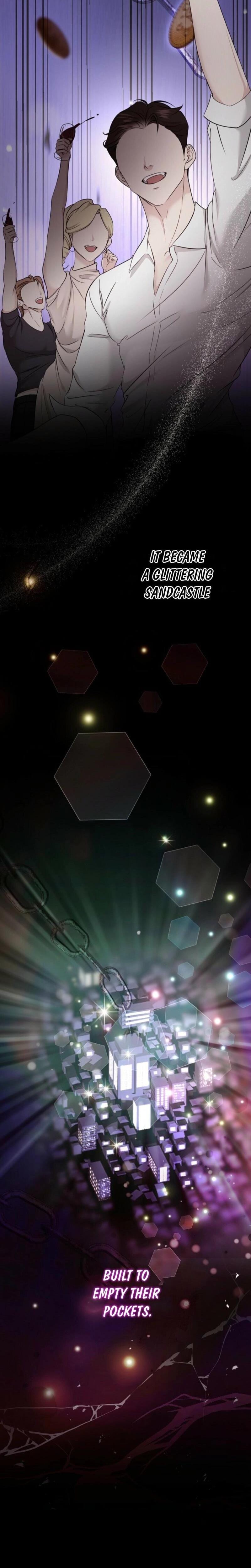 Mystic City (Uncensored), chapter 1, page 15 of 51