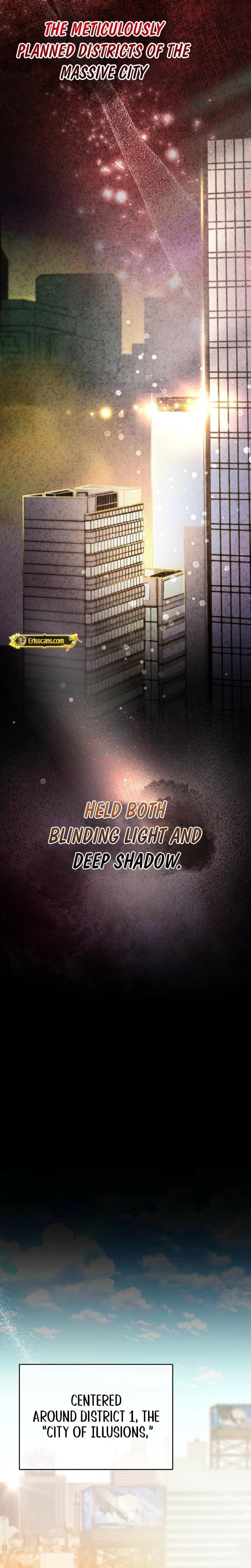 Mystic City (Uncensored), chapter 1, page 17 of 51