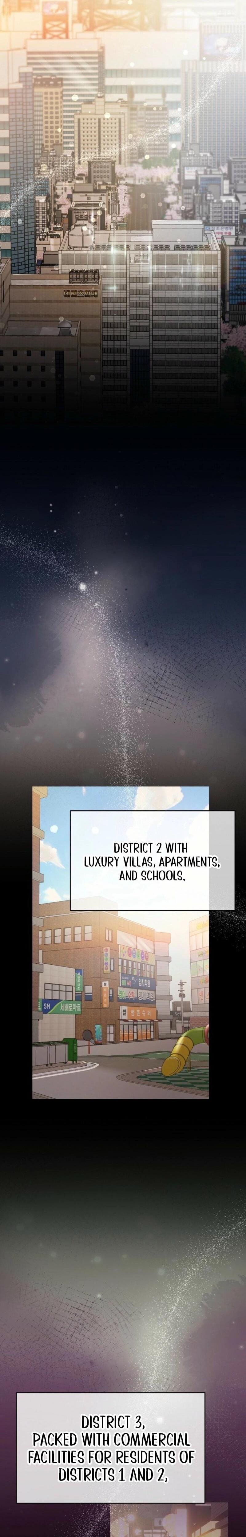 Mystic City (Uncensored), chapter 1, page 18 of 51