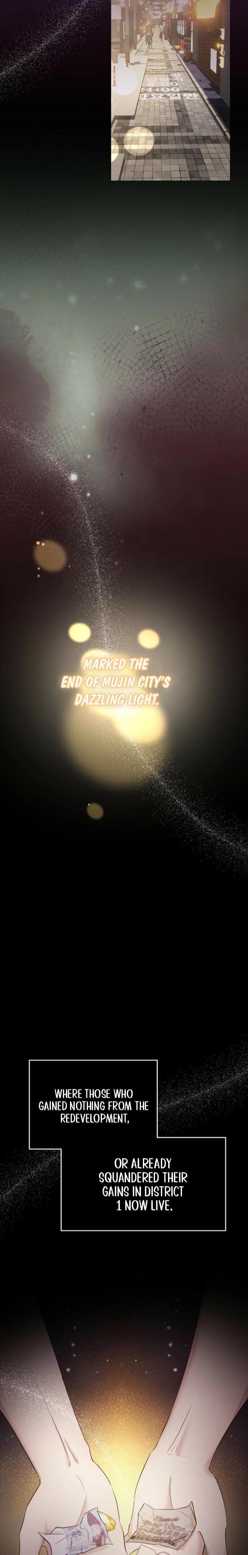 Mystic City (Uncensored), chapter 1, page 19 of 51