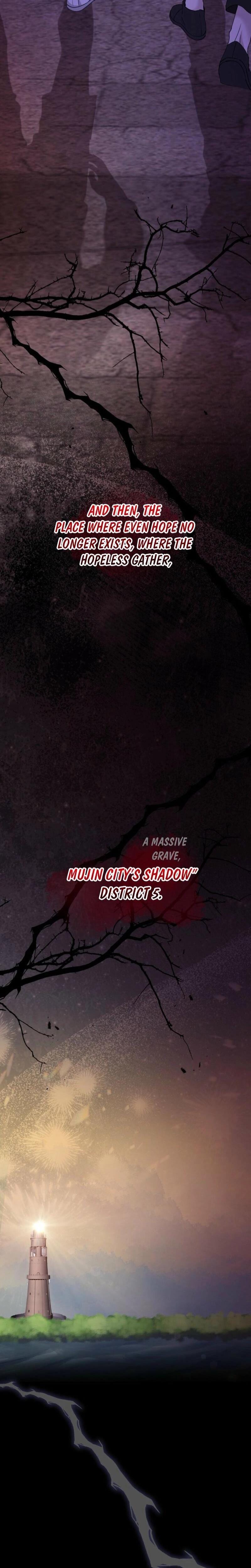 Mystic City (Uncensored), chapter 1, page 21 of 51