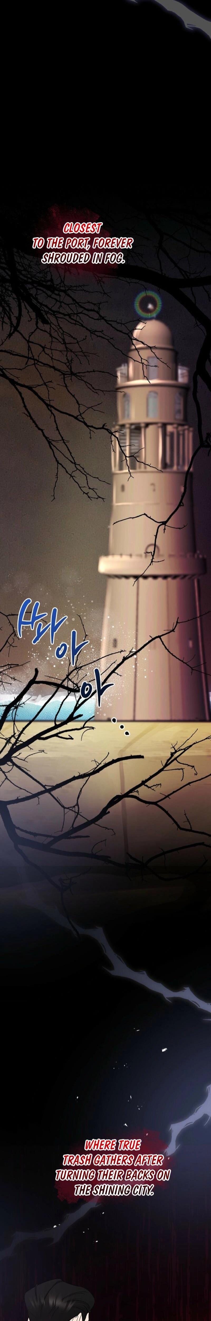 Mystic City (Uncensored), chapter 1, page 22 of 51