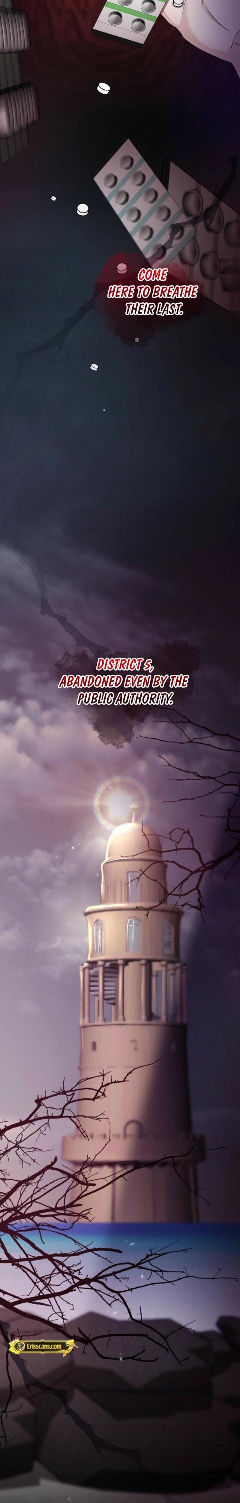 Mystic City (Uncensored), chapter 1, page 25 of 51