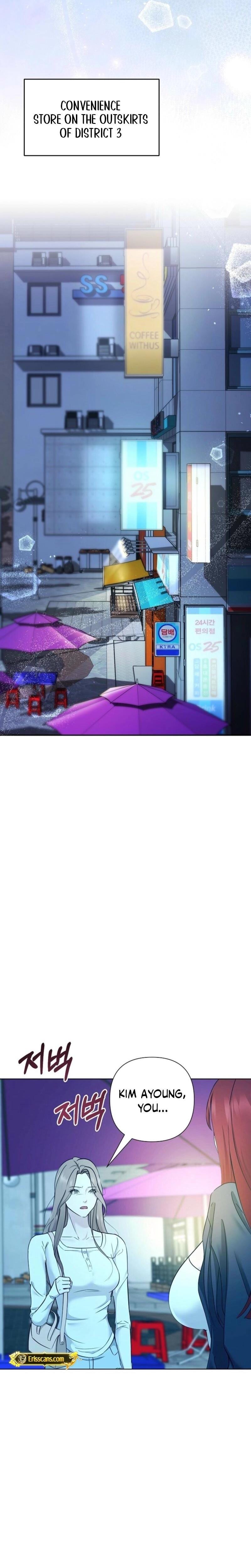 Mystic City (Uncensored), chapter 1, page 36 of 51