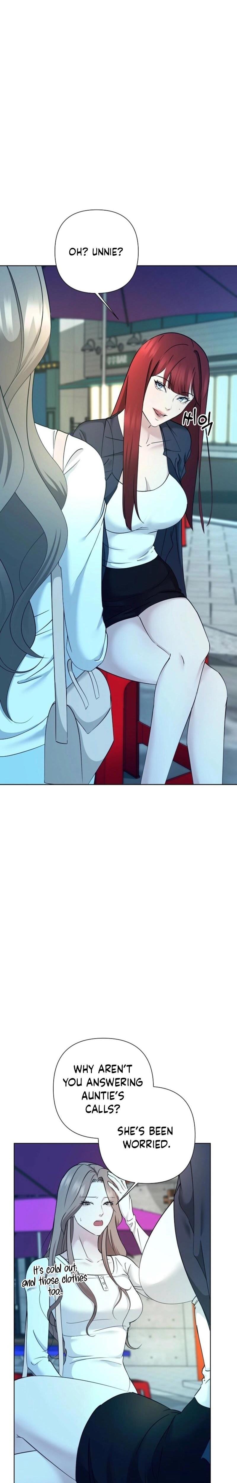 Mystic City (Uncensored), chapter 1, page 37 of 51