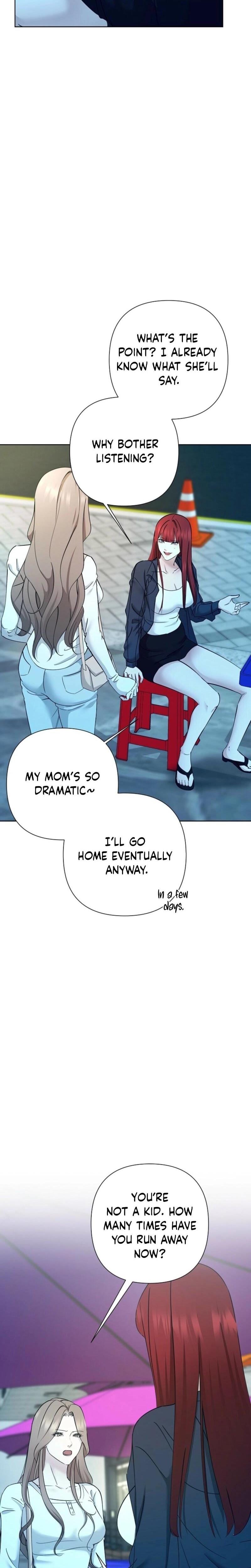 Mystic City (Uncensored), chapter 1, page 38 of 51