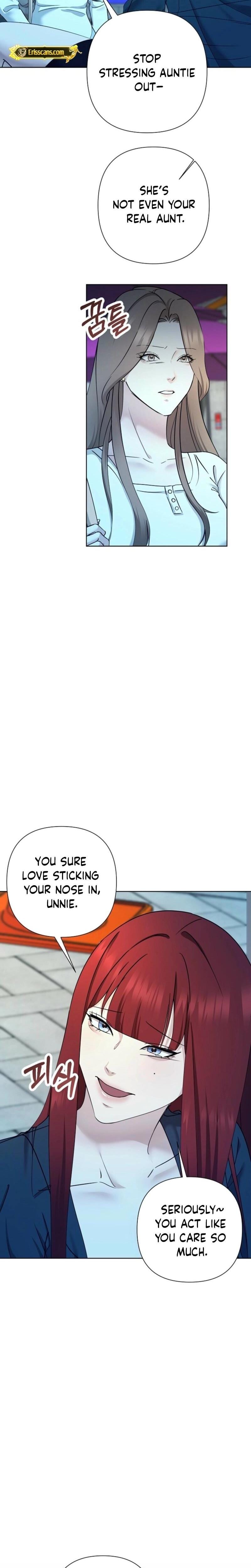Mystic City (Uncensored), chapter 1, page 39 of 51
