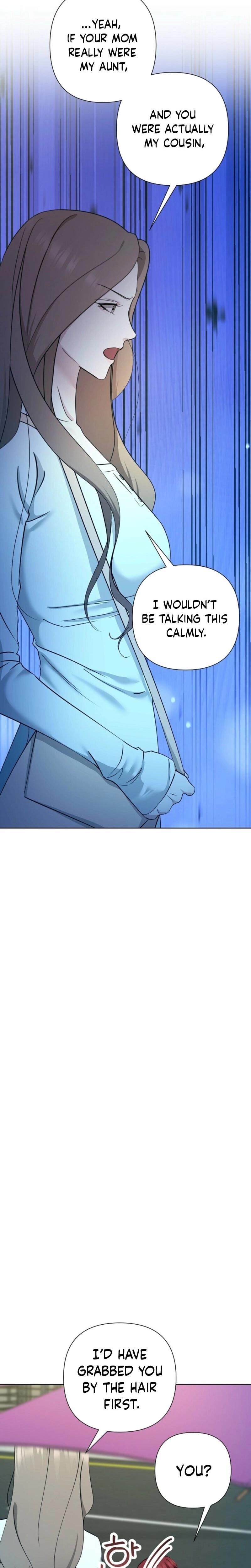 Mystic City (Uncensored), chapter 1, page 40 of 51