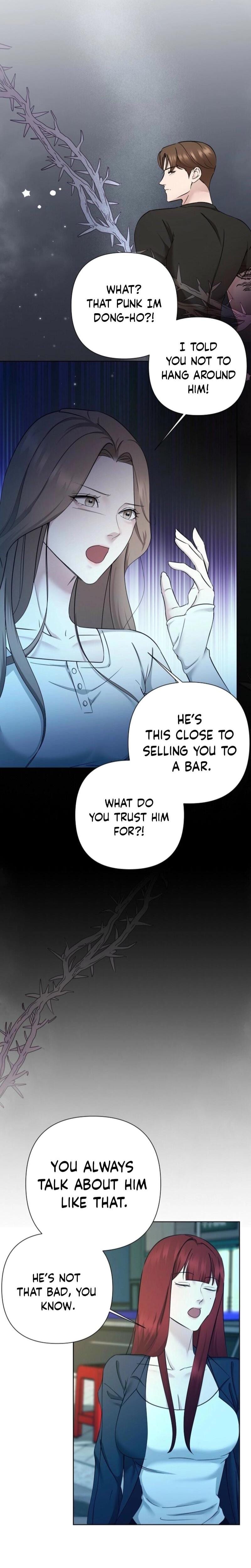 Mystic City (Uncensored), chapter 1, page 42 of 51