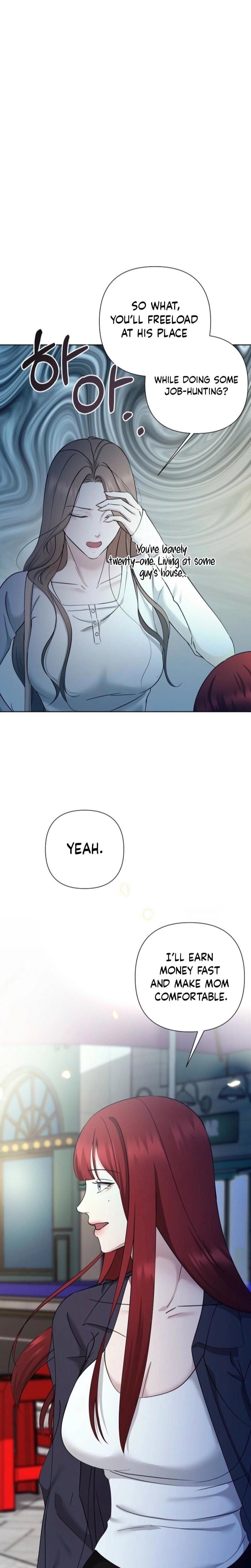 Mystic City (Uncensored), chapter 1, page 43 of 51