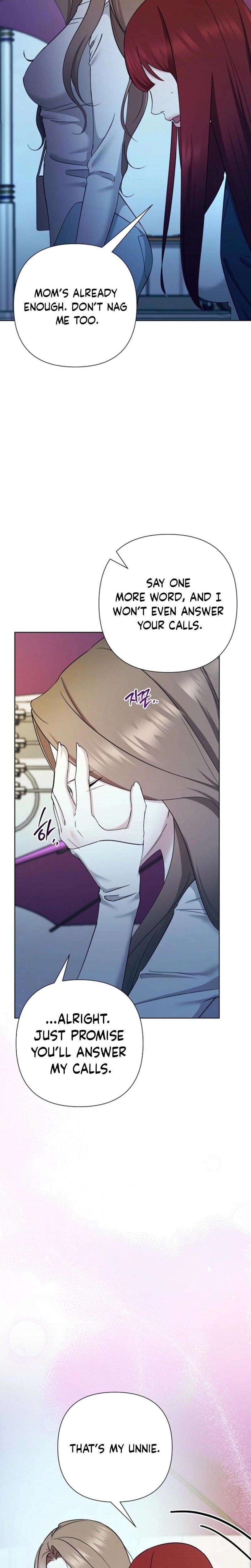 Mystic City (Uncensored), chapter 1, page 46 of 51