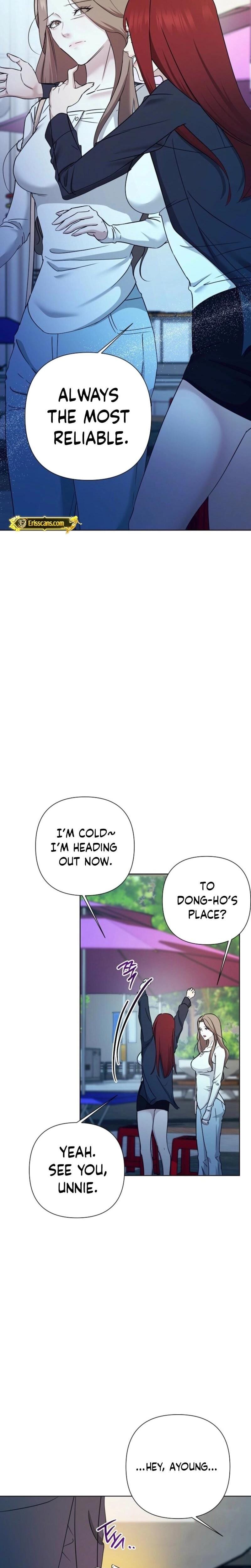 Mystic City (Uncensored), chapter 1, page 47 of 51