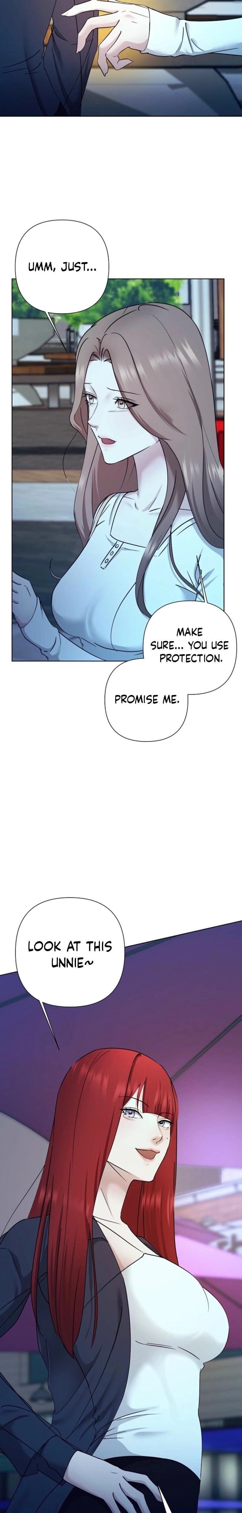 Mystic City (Uncensored), chapter 1, page 48 of 51
