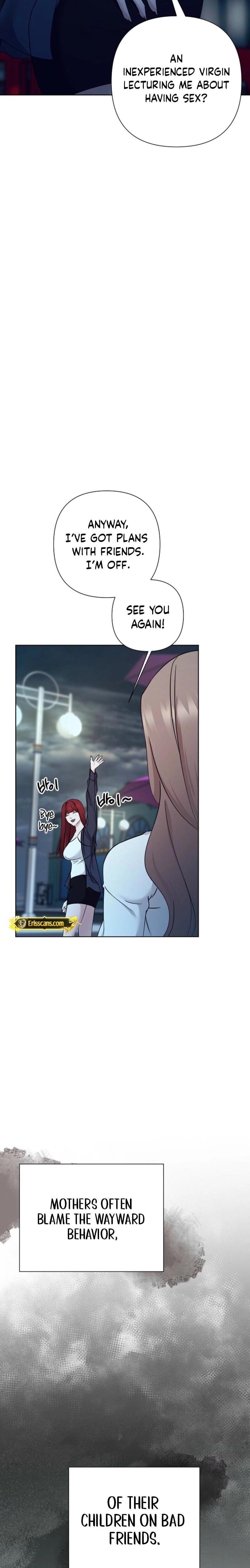 Mystic City (Uncensored), chapter 1, page 49 of 51