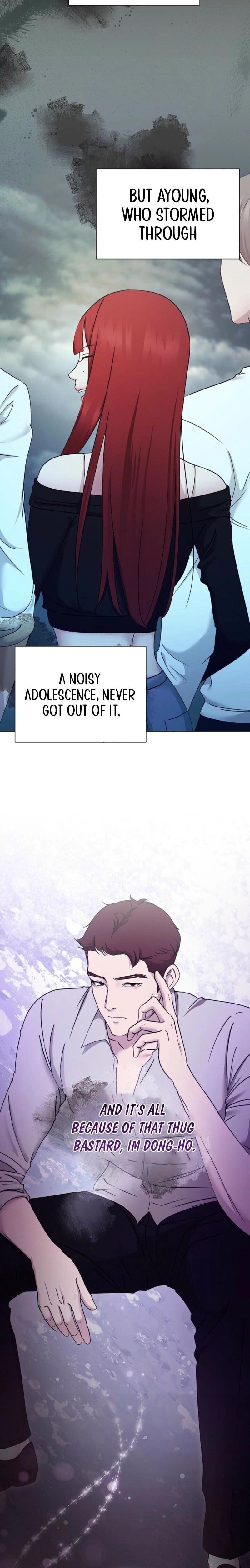 Mystic City (Uncensored), chapter 1, page 50 of 51