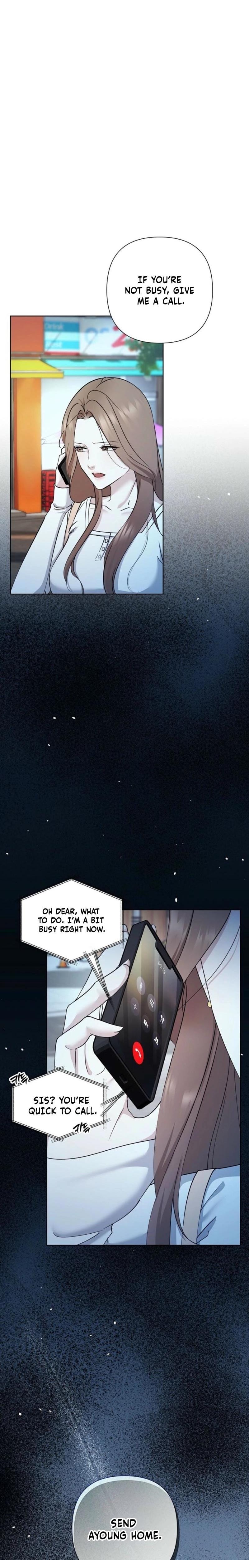 Mystic City (Uncensored), chapter 2, page 5 of 34