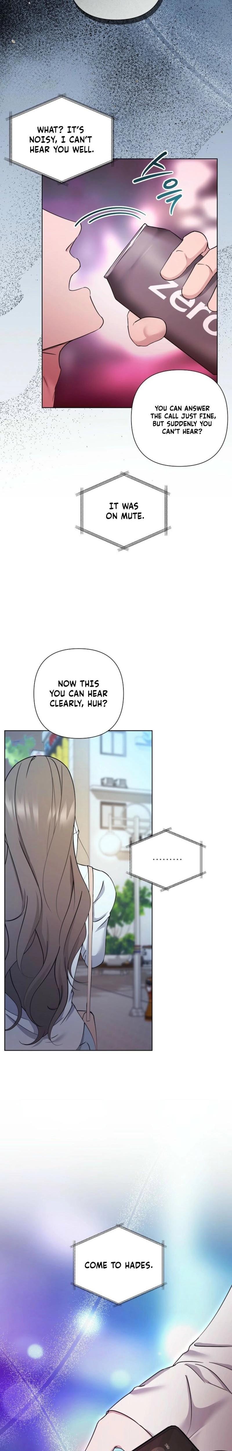 Mystic City (Uncensored), chapter 2, page 6 of 34