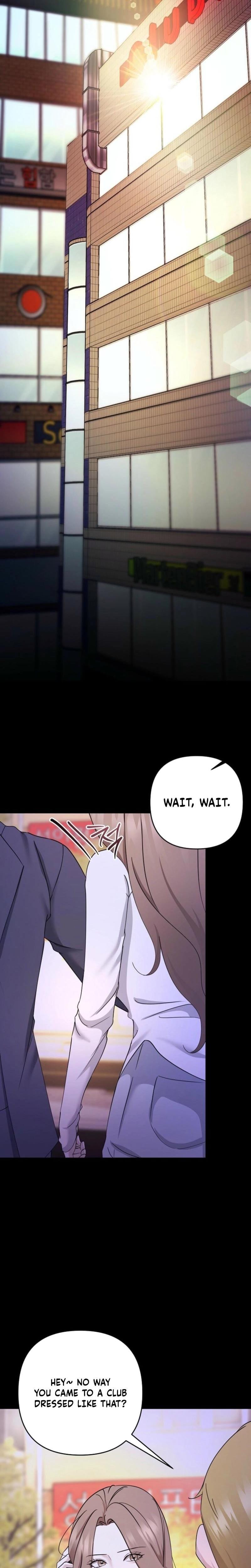 Mystic City (Uncensored), chapter 2, page 9 of 34