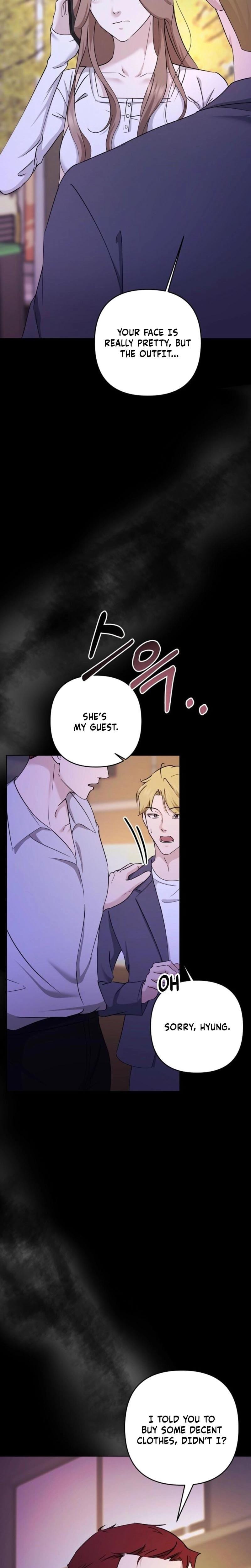 Mystic City (Uncensored), chapter 2, page 10 of 34