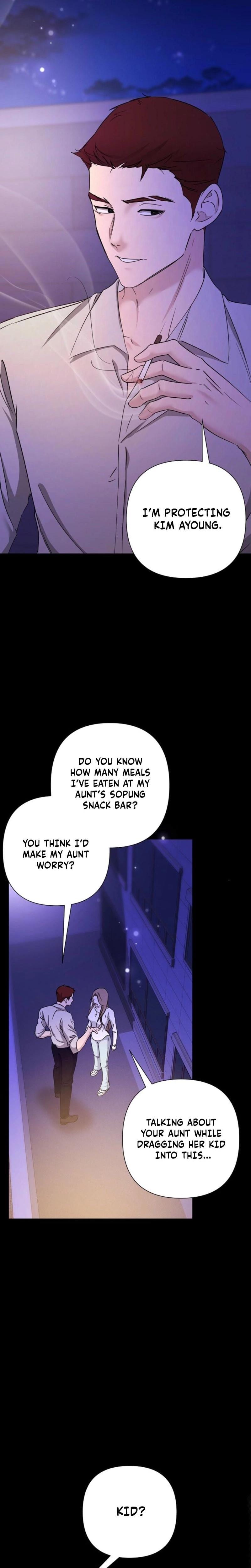 Mystic City (Uncensored), chapter 2, page 15 of 34