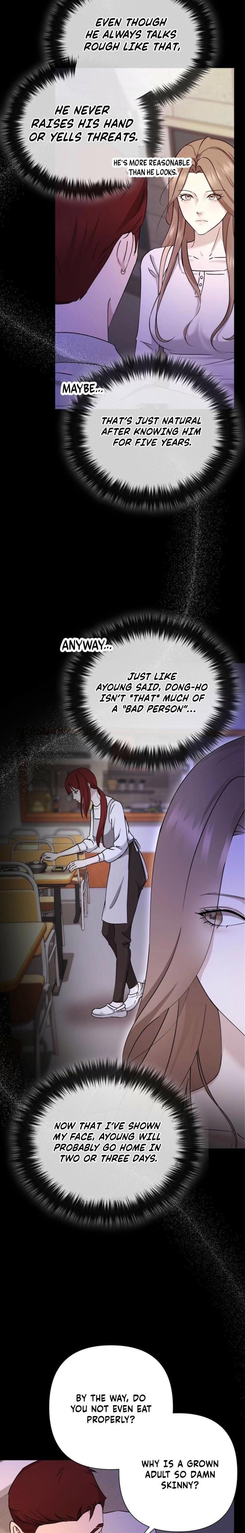 Mystic City (Uncensored), chapter 2, page 17 of 34