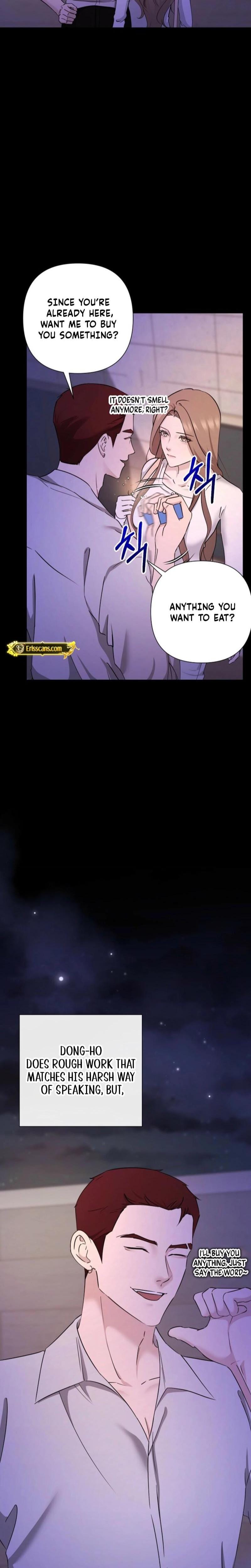Mystic City (Uncensored), chapter 2, page 19 of 34