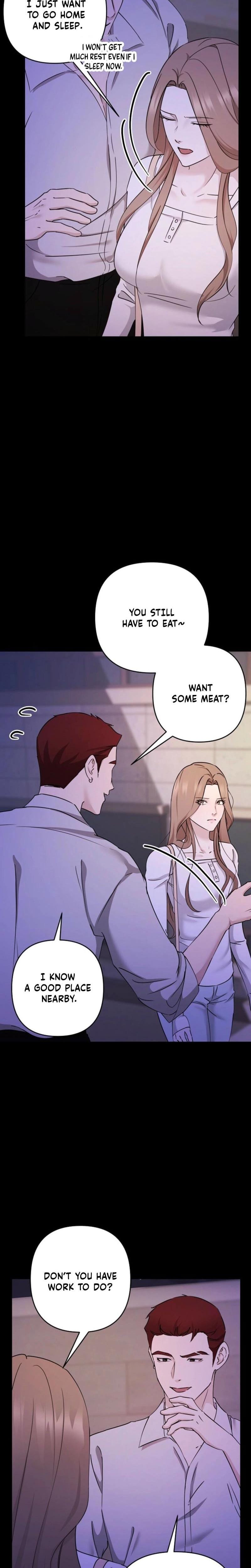 Mystic City (Uncensored), chapter 2, page 21 of 34