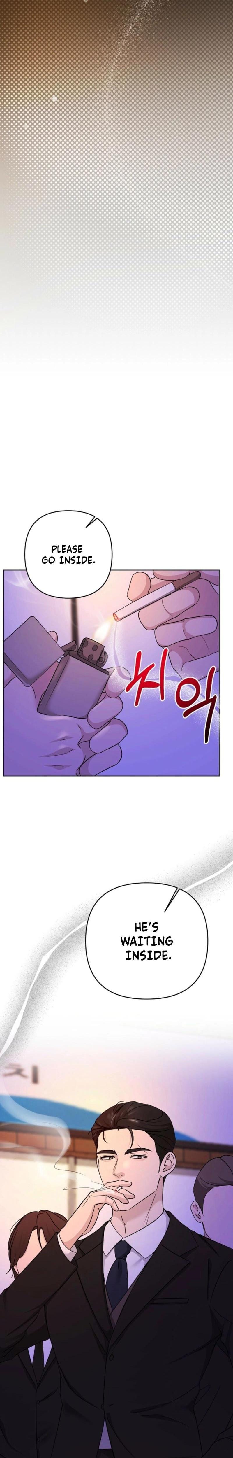 Mystic City (Uncensored), chapter 2, page 29 of 34