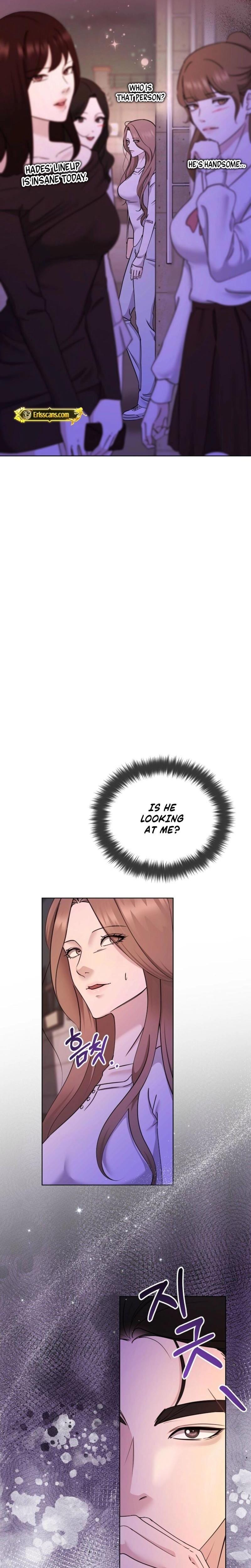 Mystic City (Uncensored), chapter 2, page 31 of 34