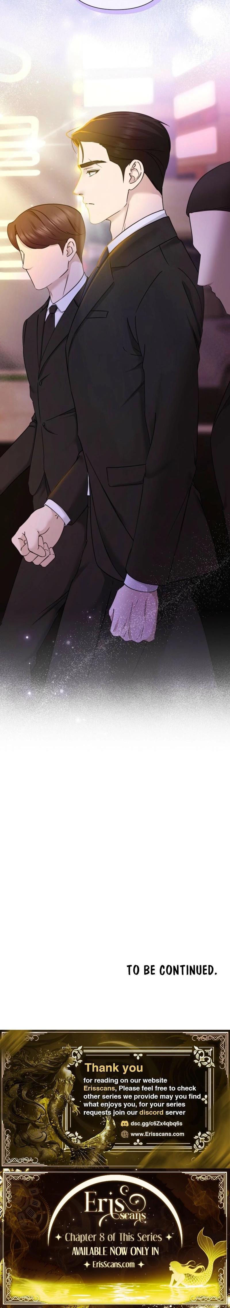 Mystic City (Uncensored), chapter 2, page 34 of 34