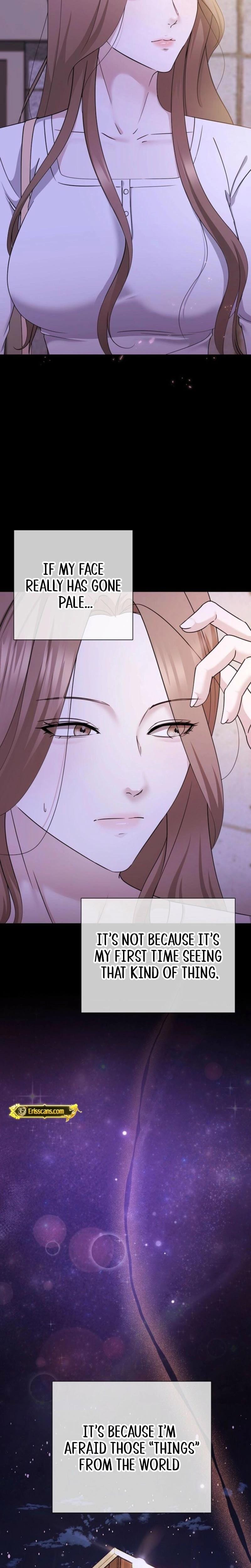 Mystic City (Uncensored), chapter 3, page 5 of 36