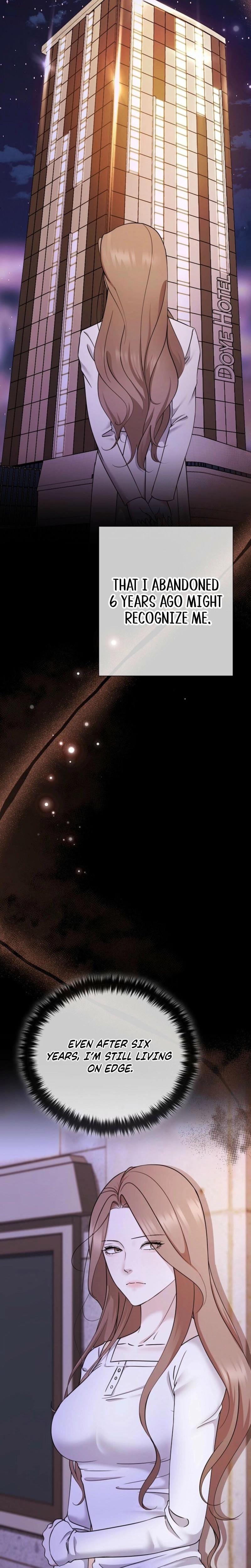 Mystic City (Uncensored), chapter 3, page 6 of 36