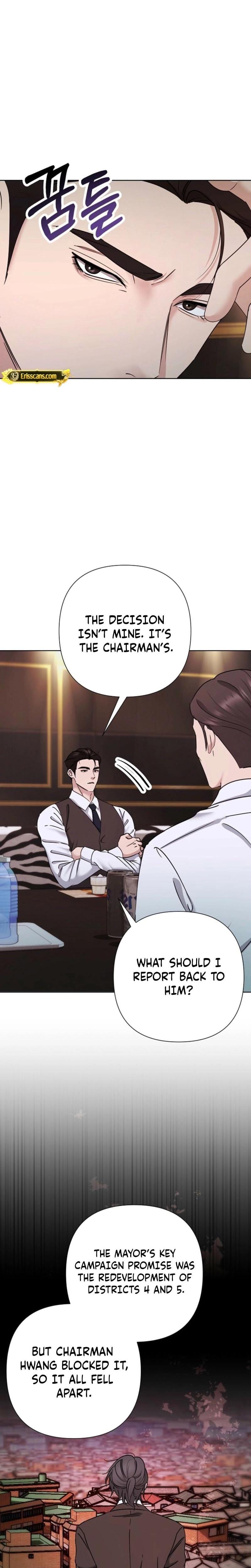 Mystic City (Uncensored), chapter 3, page 11 of 36