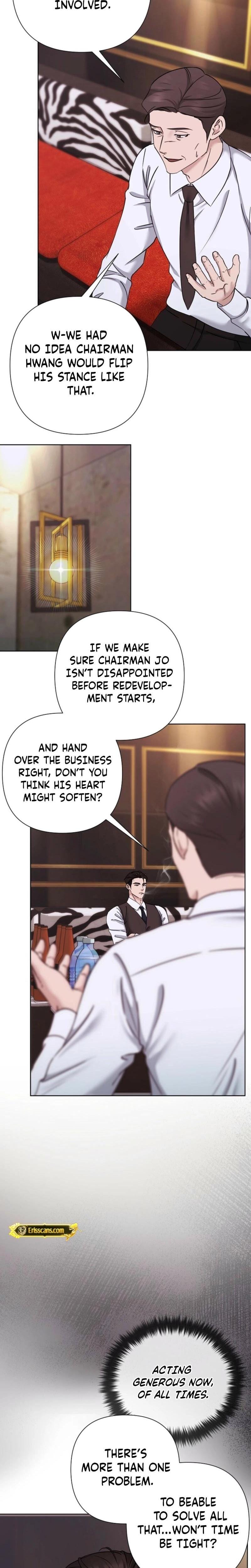 Mystic City (Uncensored), chapter 3, page 13 of 36