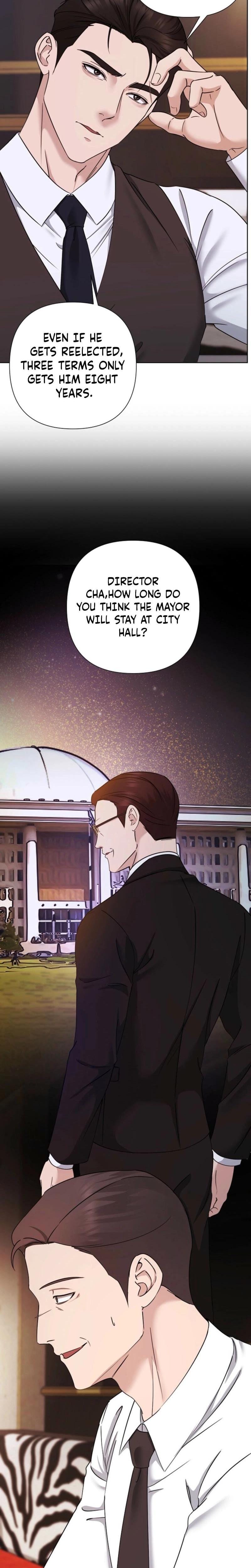 Mystic City (Uncensored), chapter 3, page 14 of 36
