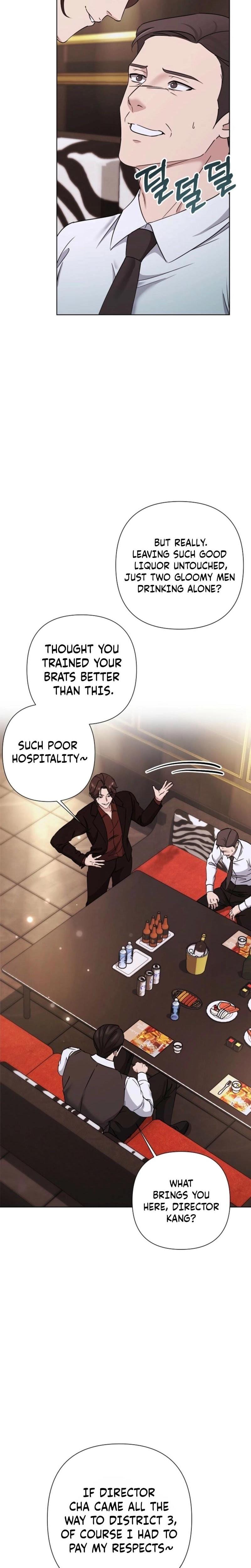 Mystic City (Uncensored), chapter 3, page 19 of 36