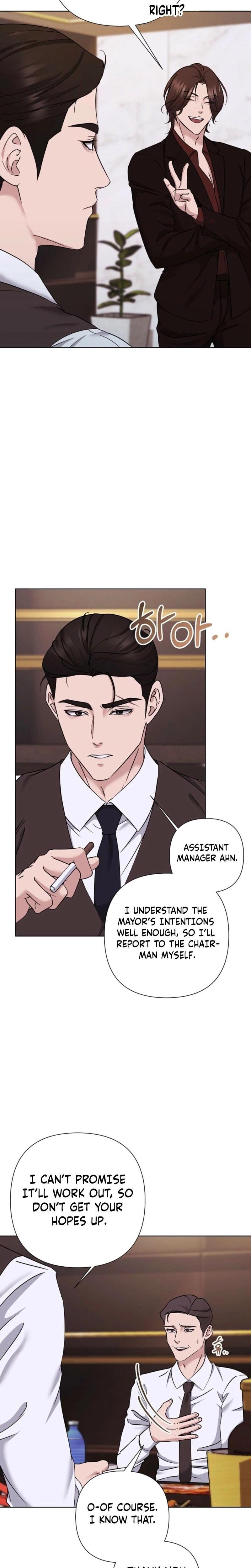 Mystic City (Uncensored), chapter 3, page 20 of 36