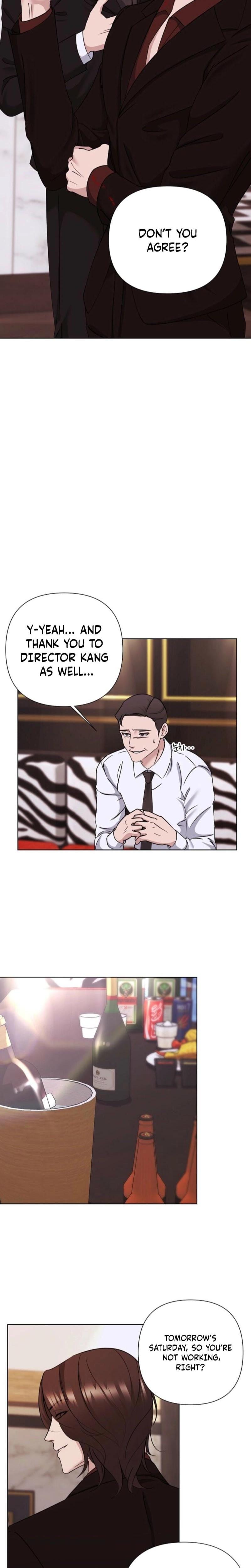 Mystic City (Uncensored), chapter 3, page 22 of 36