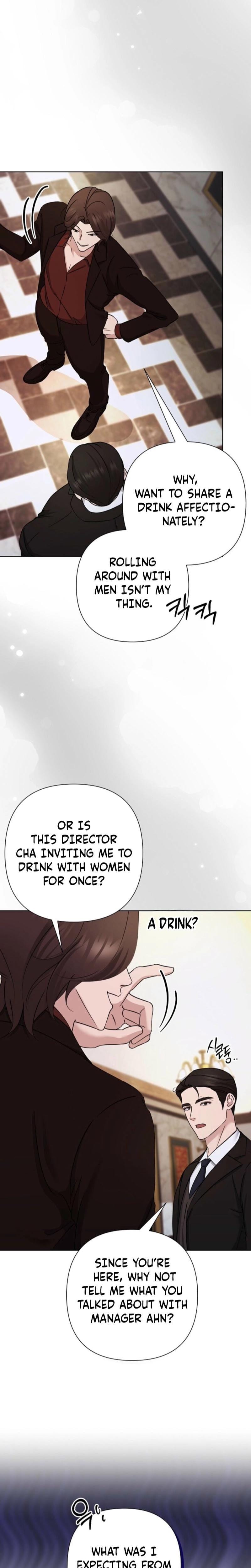 Mystic City (Uncensored), chapter 3, page 28 of 36