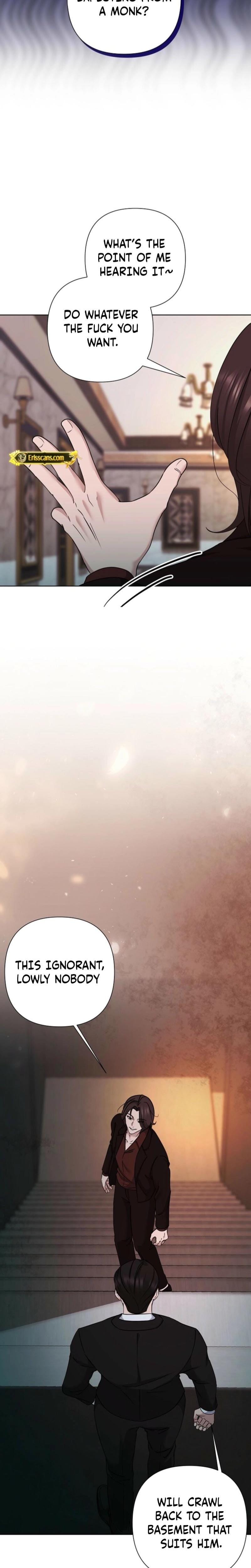 Mystic City (Uncensored), chapter 3, page 29 of 36