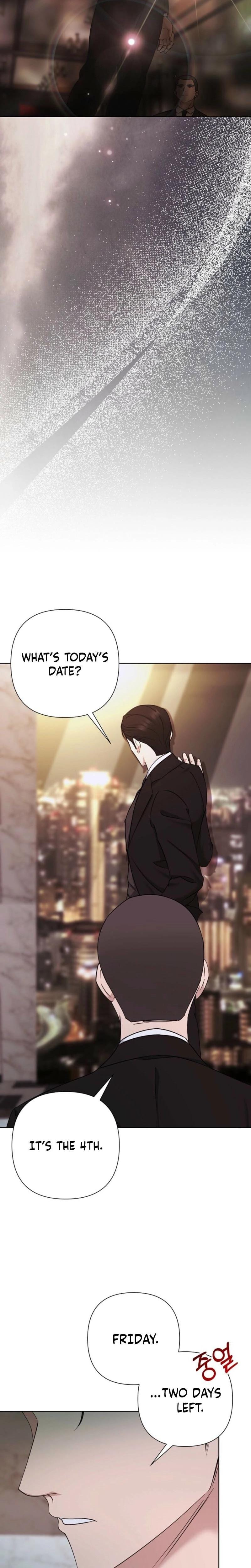 Mystic City (Uncensored), chapter 3, page 33 of 36