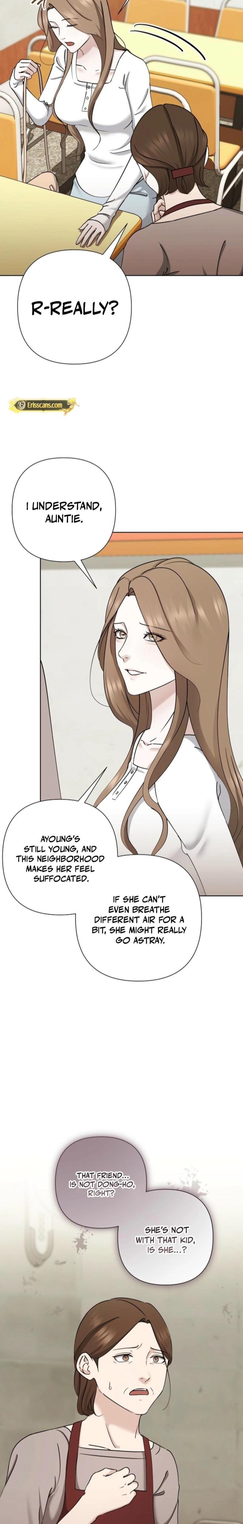 Mystic City (Uncensored), chapter 4, page 5 of 32