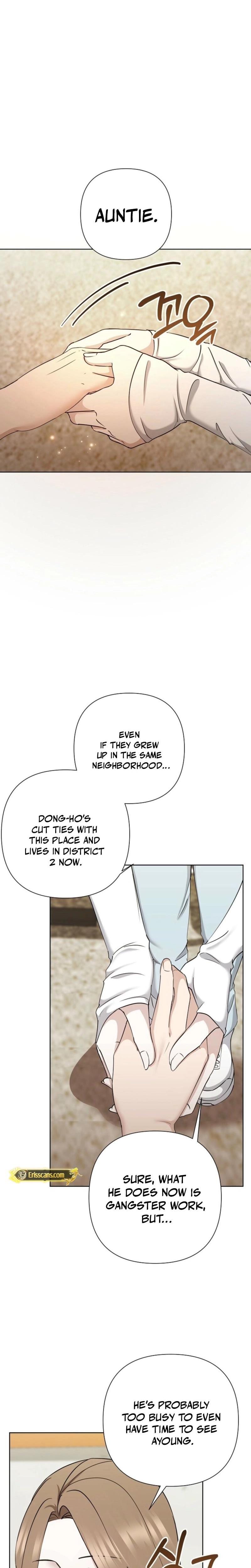 Mystic City (Uncensored), chapter 4, page 7 of 32