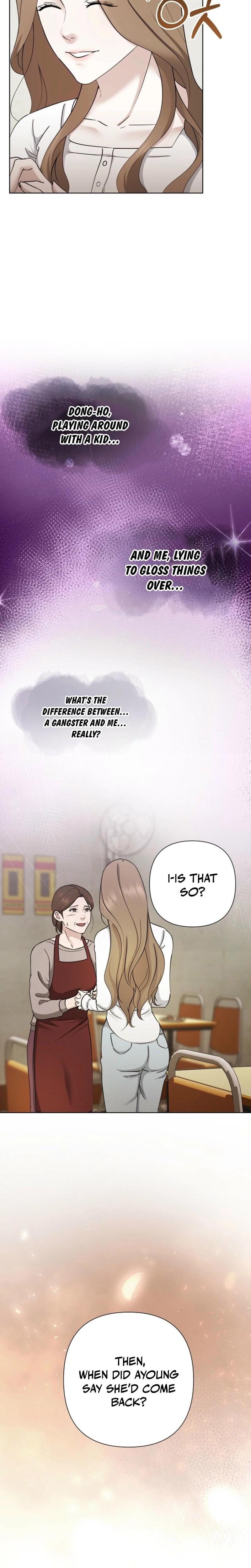 Mystic City (Uncensored), chapter 4, page 8 of 32