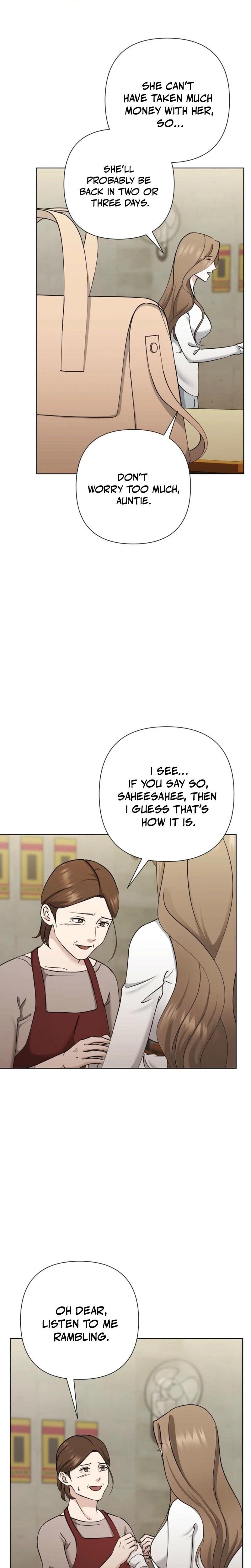Mystic City (Uncensored), chapter 4, page 9 of 32