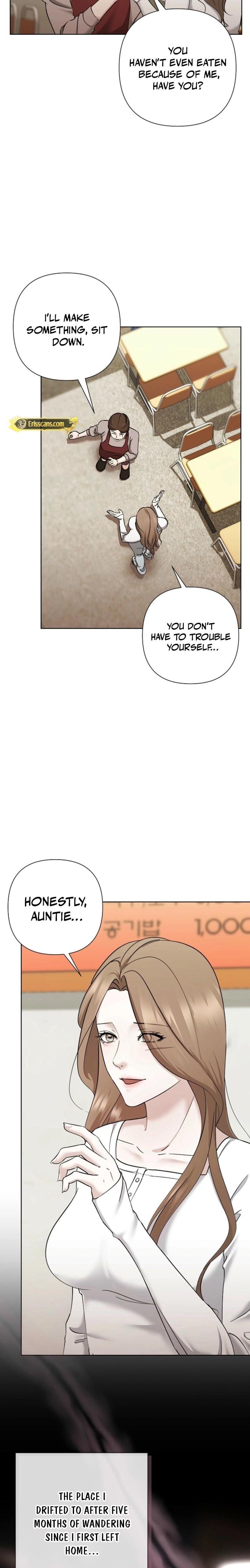 Mystic City (Uncensored), chapter 4, page 10 of 32