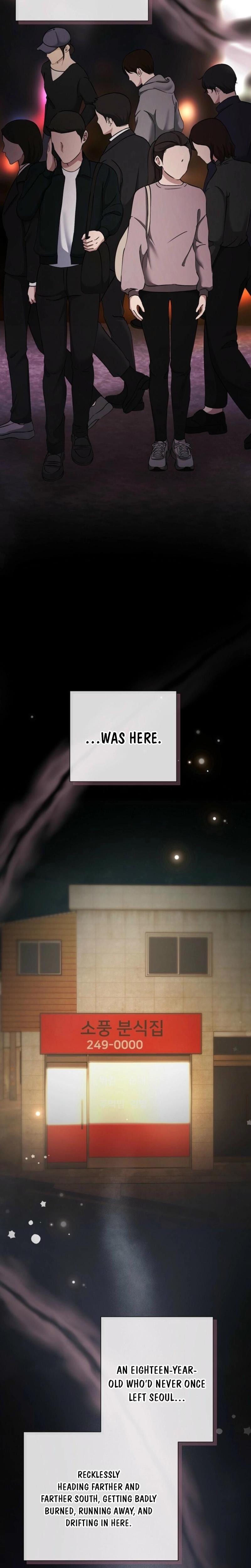 Mystic City (Uncensored), chapter 4, page 11 of 32